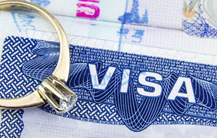 ビザの申請写真は国によってサイズが異なる？4ヵ国の例も解説！